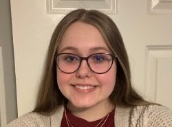 Madison Danielski (Photo courtesy of Madison Danielski)