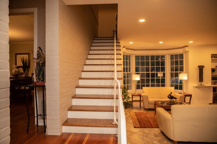 Albert Kahn, who designed the Parkwood Court home, also is responsible for the Jennison and Bay City Times buildings in Downtown Bay City.