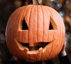 Whether you celebrate Halloween with spooky scares or pumpkin-shaped candy, the Great Lakes Bay Region has something for you.