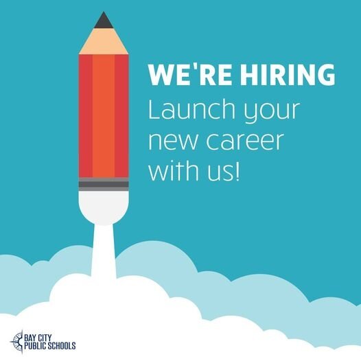 Graphic courtesy of Bay City Public Schools