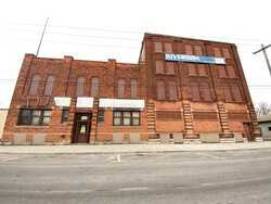 If you’ve driven down First Street, you’ve probably seen the Jefferson Project building. Today, it doesn’t look like much. But Avram Golden hopes to transform the century-old building into the center of a thriving art district.