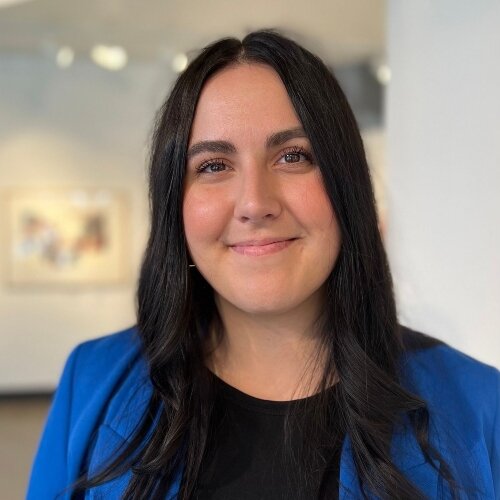 Megan Koch (Photo courtesy of Studio 23)