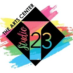 Watch the Studio 23 calendar and social media posts for information about upcoming exhibits, classes, and events. (Photo courtesy of Studio 23)