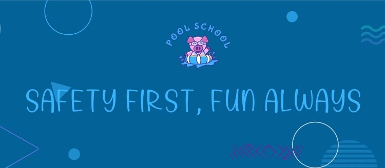 Photo courtesy of Pool School