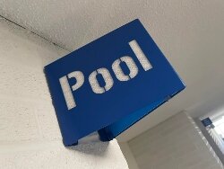 Bay County, Essexville-Hampton schools, and a local swim instructor formed a partnership to offer swim lessons to kids this summer. Two sessions are planned for July. (Photo courtesy of Essexville-Hampton Public Schools)