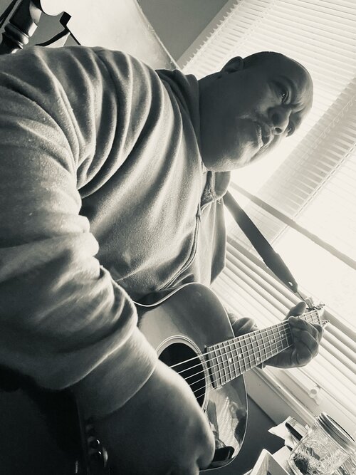 Grammy-nominated artists Larry McCray takes the stage in Bay City this summer.