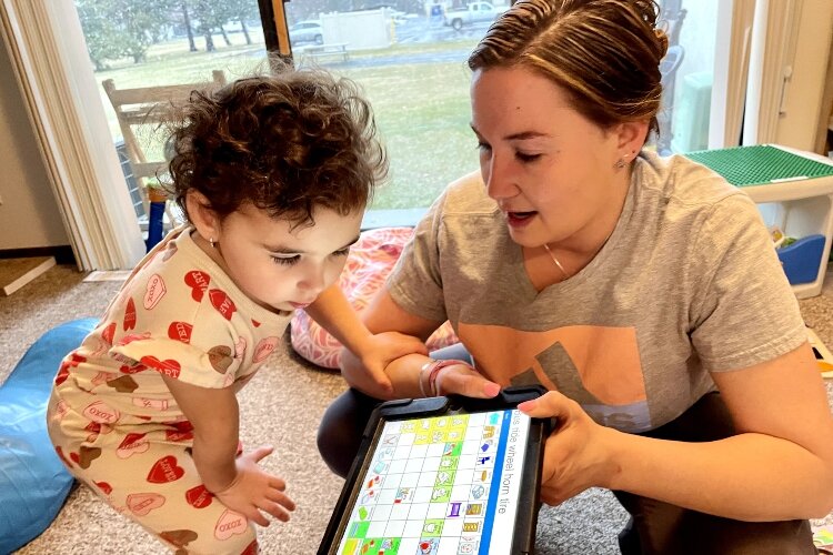 The average child-care center often doesn't have the staff with the training to help children with special needs. When behaviors aren't appropriately addressed, they often escalate. 