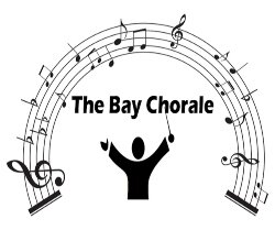 For decades, Bay Chorale borrowed space for rehearsals and concerts. Now, the choir is permanently based at the State Theatre in Downtown Bay City. It performs two shows a year, one at Christmas and one in the spring. (Photo courtesy of Bay Chorale)