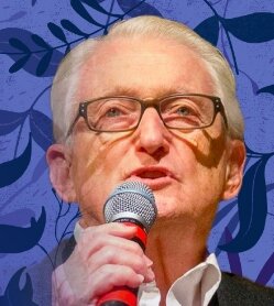 "What a Swell Party! A Celebration Tribute to Leeds Bird" runs on April 1. (Photo courtesy of The Bay City Players)