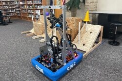 Essexville-Hampton Public School District plans to build a state-of-the-art STEM facility to benefit its nationally-recognized robotics teams and encourage innovation across the region.