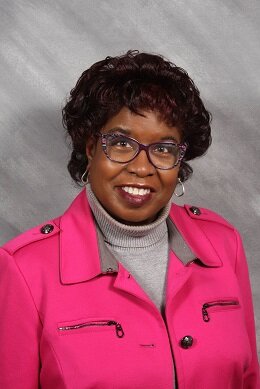 Angelia Williams