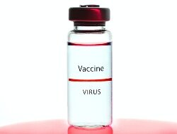 Chuck Cusick has traveled the world in an effort to vaccinate people and eradicate polio. (Photo courtesy of Chuck and Nancy Cusick)