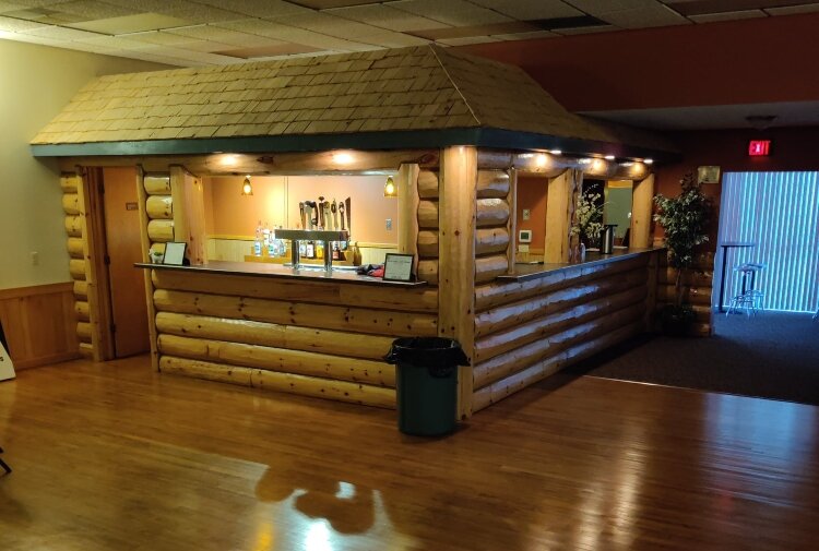 Arbeitoer Hall hosts special events and fundraisers in its Wenona Street location. (Photo courtesy of Arbeitoer Hall)