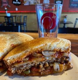 Marc and Laura Owczarzak are remodeling the former Hooters on Bay City's West Side into H2O's Waterside Grill. When it opens in 2023, it will be the Owczarzak family's fourth Bay County business. (Photo courtesy of H2O's Waterside Grill)