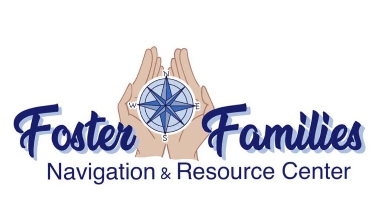 Photo courtesy of the Foster Families Navigation & Resource Center