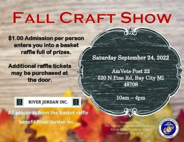 Photo courtesy of River Jordan Inc.