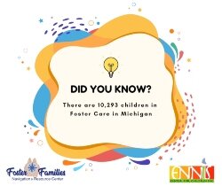 When Aland Stamps, from River Jordan Inc., talks about the difficulties foster children face after aging out of the system, he speaks from experience. (Photo courtesy of River Jordan Inc.)