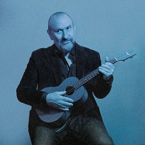Colin Hay, part of the hit-producing group Men at Work in the 1980s, has also had a successful solo career. (Photo courtesy of Paul Mobley Studio)