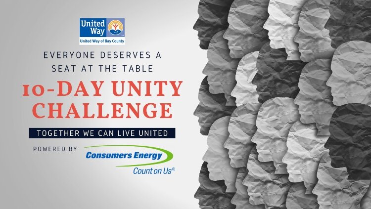 Graphic courtesy of the United Way of Bay County