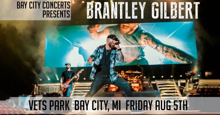 A weekend filled with concerts in Veterans Memorial Park will fill the coffers of two local nonprofit agencies.(Photo courtesy of Bay CIty Concerts)