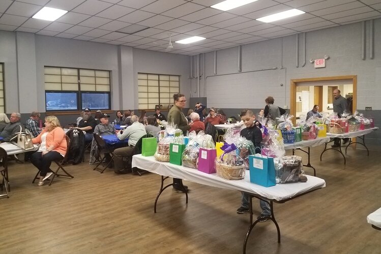 The Empty Bowls fundraiser includes a soup competition, silent auction, raffles, and more.