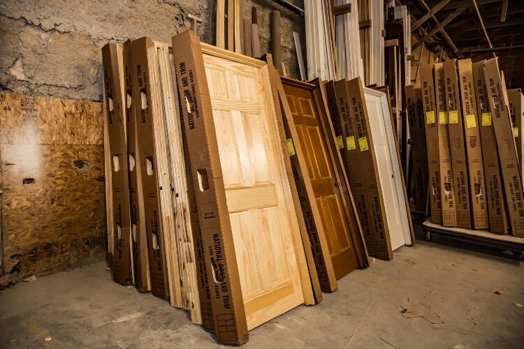 Each home constructed at General Housing must meet the same building standards as traditional, 'stick-built,' homes.