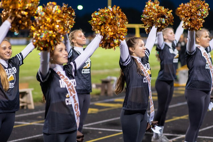 Extracurricular activities help kids develop social and emotionaskills, leadership skills, and create positive memories.