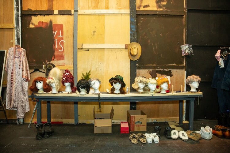 'A Tuna Christmas' offers a chance for families to get together, have fun, and forget the world's problems for a little bit.