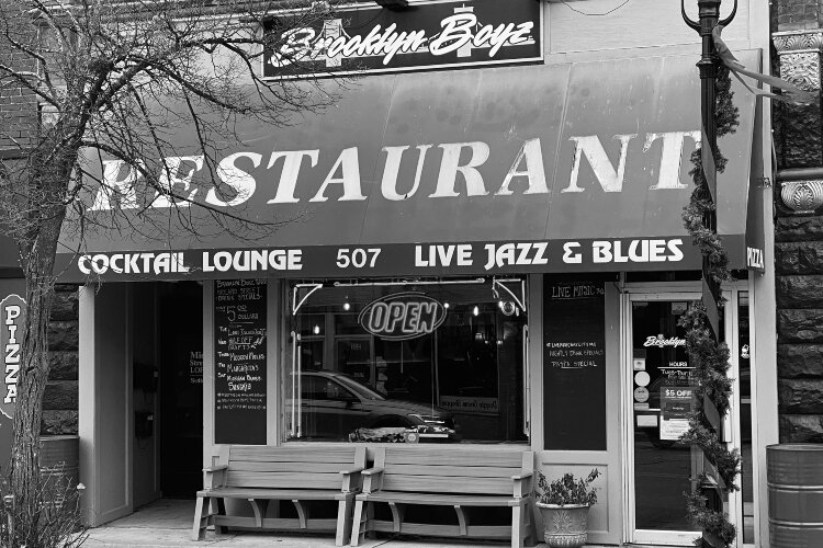 Brooklyn Boyz plans to highlight more jazz, roots, and blues music.