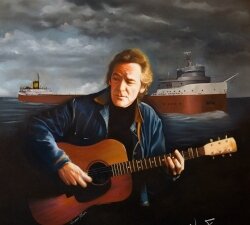 Whitefish Point is home to an "Edmund Fitzgerald" memorial. In the 1975 tragedy, 29 people died in what is known as one of the worst shipwrecks on the Great Lakes.