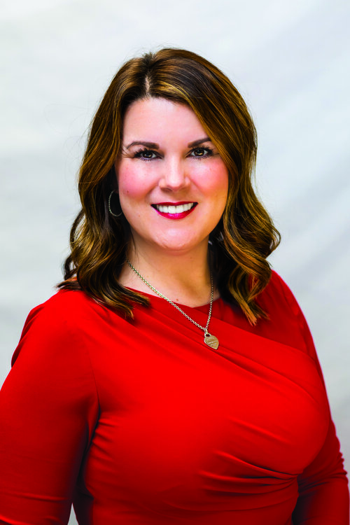 Magen Samyn, United Way of Bay County 2021-22 Campaign Co-Chair