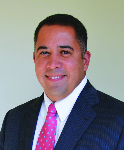 Matthew Felan, United Way of Bay County 2021-22 Campaign Co-Chair