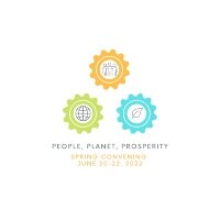 A STEM ecosystem partners schools with community-based learning opportunities. (Diagram courtesy of STEM Learning Ecosystems in New York, NY)