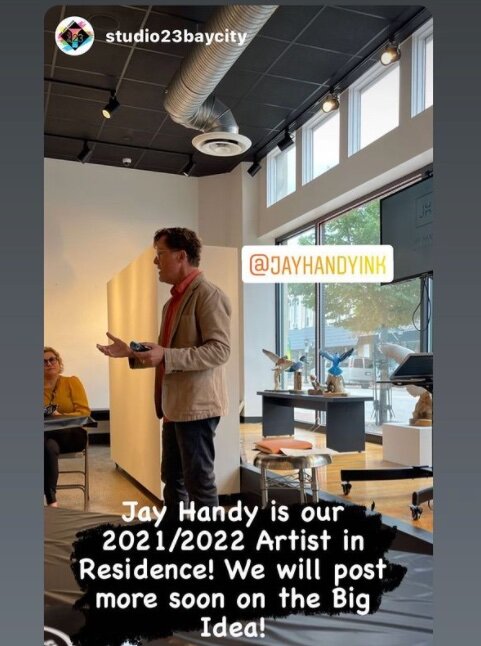 Photo courtesy of Studio 23