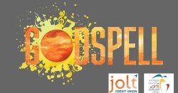 Emily Olsen plays a disciple in 'Godspell,' a Bay City Players' production going on in Wenonah Park July 15-18.