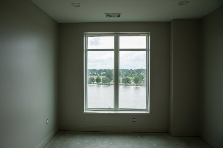 Re-developing brownfields turns once-neglected property into space that can attract new businesses, jobs, and residents.