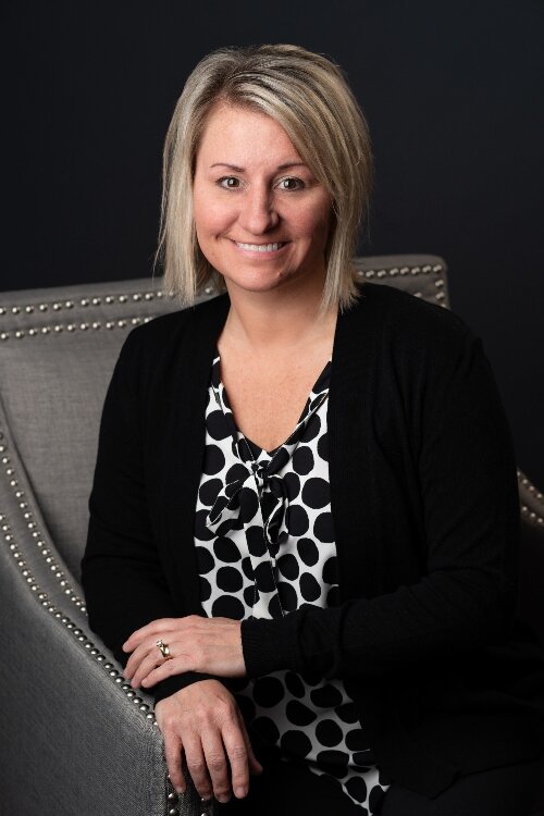 Executive Director Shannon Forshee