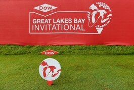 72 LPGA teams joined 36 local nonprofits for the #TeamUp event during the 2019 tournament.