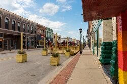 Concerts, food trucks, and special events all are planned for this summer.