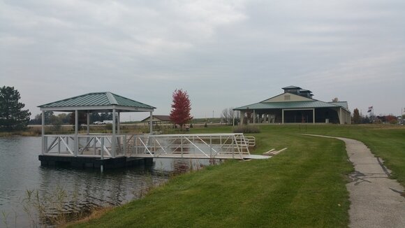 Improvements are planned to improve accessibility to Auburn City Park.