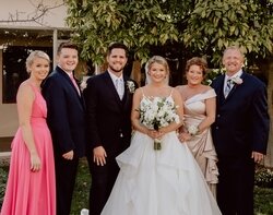 Growing up, Madison Jarmon imagined herself building a life in another state. But after graduating from SVSU, she quickly realized the benefits of living here. Now, she's a strong voice for attracting young professionals to this area.