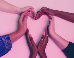 Jacey Pomaville of Pinconning High School