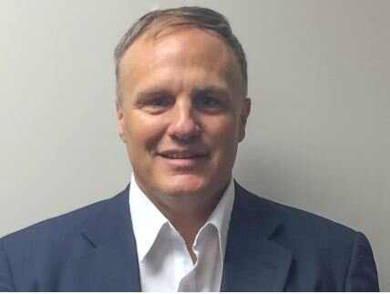 Rich Van Tol of the Bay-Arenac Great Start Collaborative