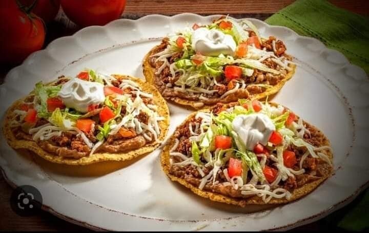 Mexican food, grilled cheese, and more are the specialties of the house at Gillys Bistro. (Photo courtesy of Gilly's Bistro)