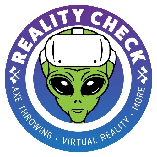 From axe throwing to virtual reality games, Reality Check is one-stop ...