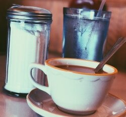 The Crossroads Inn, a popular eatery that's been serving family favorites to diners in Bangor Township for decades, has a new look and new menu.