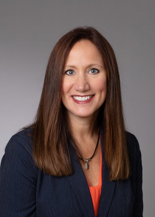 Bay City Bridge Partners General Manager Lynn Pavlawk (Photo courtesy of Bay City Bridge Partners)
