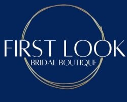 First Look Bridal Boutique opened earlier this month, giving brides of all sizes access to dresses in all styles.