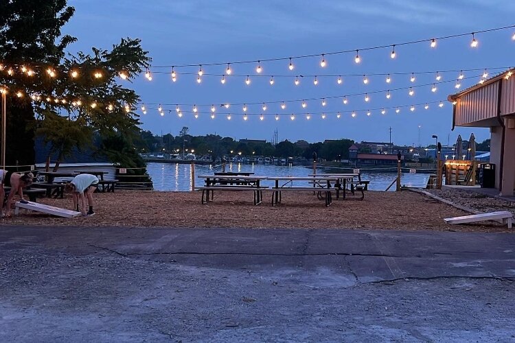 Drift was one of about 90 businesses in Bay County to benefit from a Small Business Grant Program.(Photo courtesy of Drift)