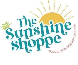 Inside The Sunshine Shoppe, you'll find books, women's clothing, and space for crafters to meet and work together.